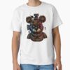 ssrcoclassic teemens 02fafafaca443f4786frontproduct squarex1000 2 - Five Nights At Freddy's Merch