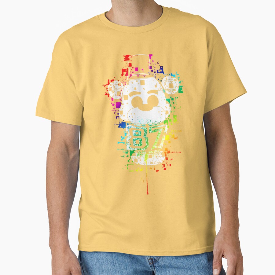 Five Nights At Freddy S It S Me T-shirt - Image 6