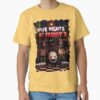 ssrcoclassic teemens 02ffcf6eda6eb664a1frontproduct squarex1000 6 - Five Nights At Freddy's Merch