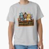 ssrcoclassic teemens 02heather greyfrontproduct squarex1000 10 - Five Nights At Freddy's Merch