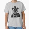 ssrcoclassic teemens 02heather greyfrontproduct squarex1000 14 - Five Nights At Freddy's Merch