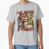 ssrcoclassic teemens 02heather greyfrontproduct squarex1000 15 - Five Nights At Freddy's Merch