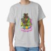 ssrcoclassic teemens 02heather greyfrontproduct squarex1000 19 - Five Nights At Freddy's Merch