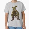 ssrcoclassic teemens 02heather greyfrontproduct squarex1000 20 - Five Nights At Freddy's Merch