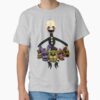 ssrcoclassic teemens 02heather greyfrontproduct squarex1000 4 - Five Nights At Freddy's Merch