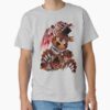 ssrcoclassic teemens 02heather greyfrontproduct squarex1000 5 - Five Nights At Freddy's Merch
