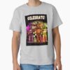 ssrcoclassic teemens 02heather greyfrontproduct squarex1000 7 - Five Nights At Freddy's Merch