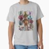 ssrcoclassic teemens 02heather greyfrontproduct squarex1000 8 - Five Nights At Freddy's Merch