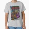 ssrcoclassic teemens 02heather greyfrontproduct squarex1000 9 - Five Nights At Freddy's Merch