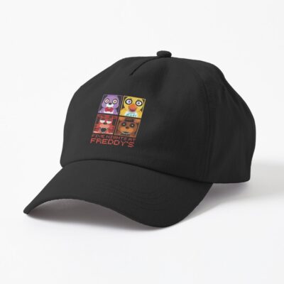Five Nights At Freddy's Jumpy Hat