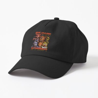Five Nights At Freddy's Sinister Hat