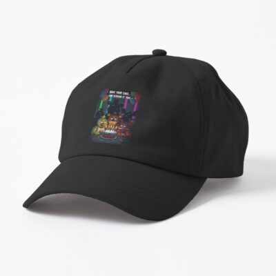 Fnaf Birthday Hat