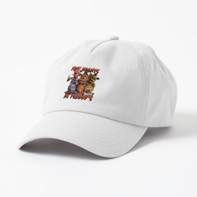 Five Nights At Freddy S New Hat