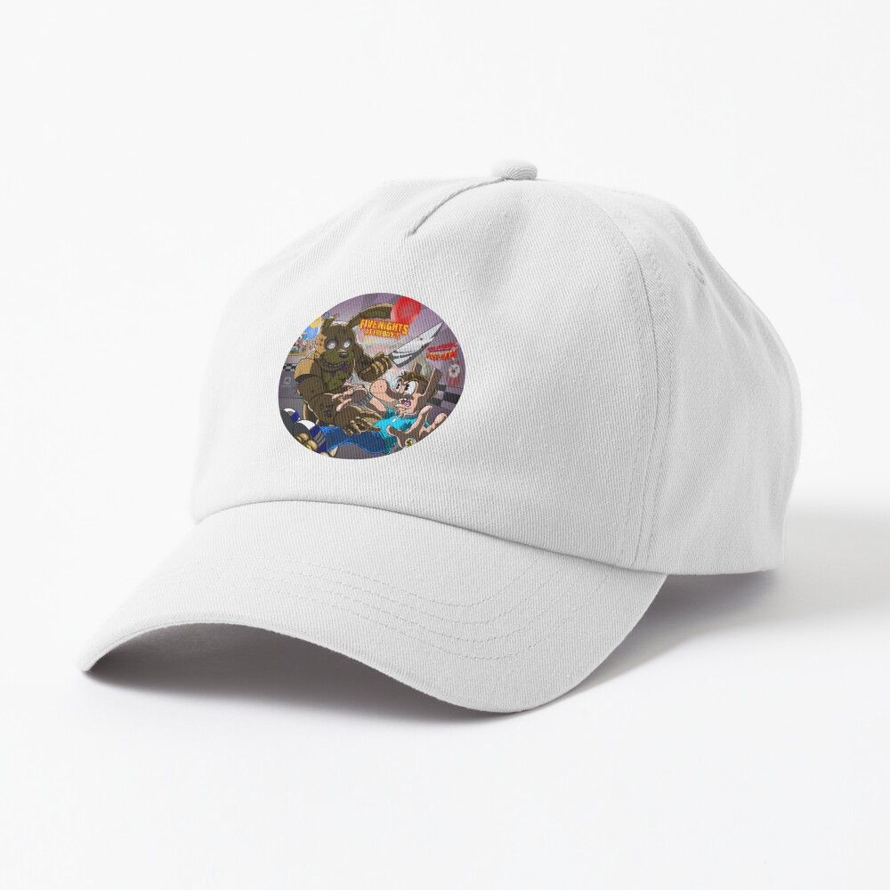 Peter S Five Nights Hat