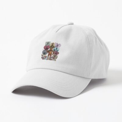 Five Nights At Freddy S Hat