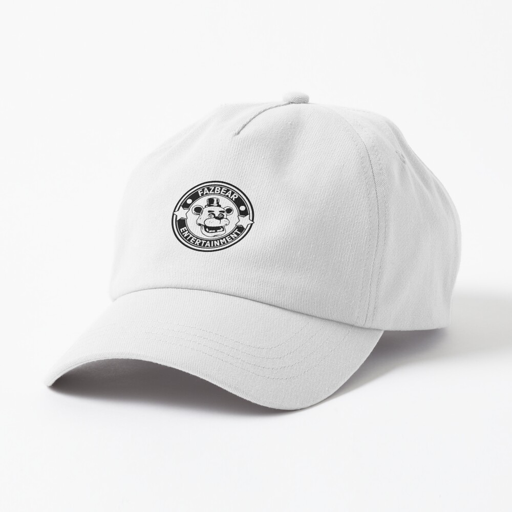 Five Nights At Freddy's Main Hat
