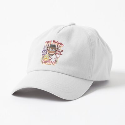 Pizzeria Multi Character Hat