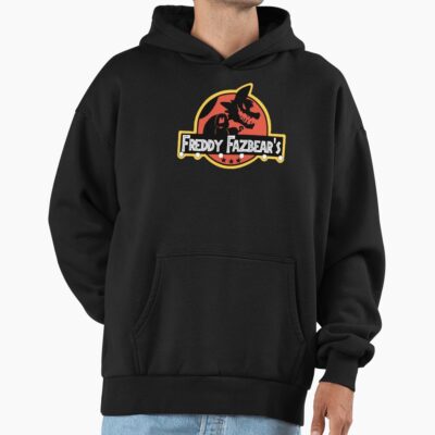 ssrcooversized hoodiemens 0110101001c5ca27c6frontsquare productx1000 17 - Five Nights At Freddy's Merch