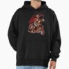Five Nights At Freddy's Dark Hoodie