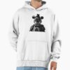 Five Nights At Freddy's Black Hoodie