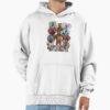 ssrcooversized hoodiemens 01fafafaca443f4786frontsquare productx1000 - Five Nights At Freddy's Merch