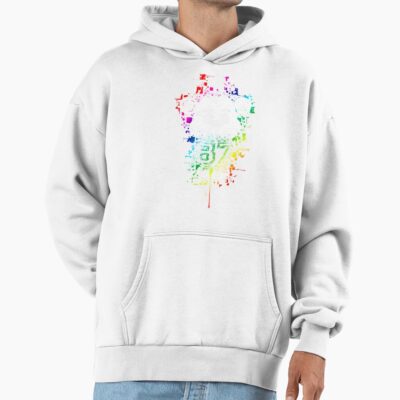 ssrcooversized hoodiemens 01fafafaca443f4786frontsquare productx1000 19 - Five Nights At Freddy's Merch