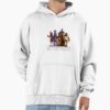 Funny Five Nights At Freddy's Hoodie