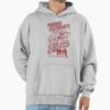 ssrcooversized hoodiemens 01heather greyfrontsquare productx1000 13 - Five Nights At Freddy's Merch
