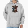 ssrcooversized hoodiemens 01heather greyfrontsquare productx1000 14 - Five Nights At Freddy's Merch