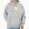 ssrcooversized hoodiemens 01heather greyfrontsquare productx1000 19 - Five Nights At Freddy's Merch