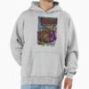 ssrcooversized hoodiemens 01heather greyfrontsquare productx1000 2 - Five Nights At Freddy's Merch