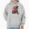 ssrcooversized hoodiemens 01heather greyfrontsquare productx1000 3 - Five Nights At Freddy's Merch