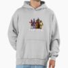 ssrcooversized hoodiemens 01heather greyfrontsquare productx1000 5 - Five Nights At Freddy's Merch