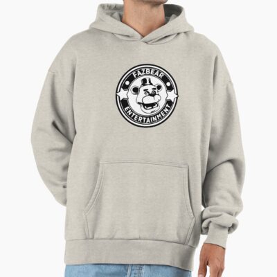 Fnaf Movie Five Nights At Freddy S Movie Hoodie