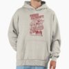 ssrcooversized hoodiemens 01oatmeal heatherfrontsquare productx1000 13 - Five Nights At Freddy's Merch