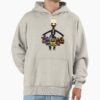 ssrcooversized hoodiemens 01oatmeal heatherfrontsquare productx1000 16 - Five Nights At Freddy's Merch