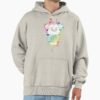 ssrcooversized hoodiemens 01oatmeal heatherfrontsquare productx1000 19 - Five Nights At Freddy's Merch