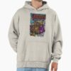 ssrcooversized hoodiemens 01oatmeal heatherfrontsquare productx1000 2 - Five Nights At Freddy's Merch