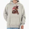 ssrcooversized hoodiemens 01oatmeal heatherfrontsquare productx1000 3 - Five Nights At Freddy's Merch
