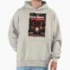 ssrcooversized hoodiemens 01oatmeal heatherfrontsquare productx1000 4 - Five Nights At Freddy's Merch