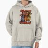 ssrcooversized hoodiemens 01oatmeal heatherfrontsquare productx1000 7 - Five Nights At Freddy's Merch