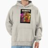 ssrcooversized hoodiemens 01oatmeal heatherfrontsquare productx1000 9 - Five Nights At Freddy's Merch