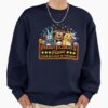 ssrcooversized sweatshirtmens 0105081f66c8590f4efrontsquare productx1000 1 - Five Nights At Freddy's Merch