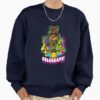 ssrcooversized sweatshirtmens 0105081f66c8590f4efrontsquare productx1000 11 - Five Nights At Freddy's Merch