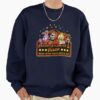 ssrcooversized sweatshirtmens 0105081f66c8590f4efrontsquare productx1000 12 - Five Nights At Freddy's Merch