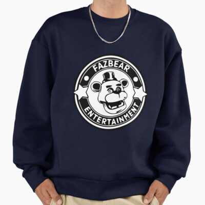 Fnaf Movie Five Nights At Freddy S Movie Sweatshirt