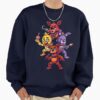 Five Nights At Freddy's Game Sweatshirt