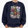 ssrcooversized sweatshirtmens 0105081f66c8590f4efrontsquare productx1000 6 - Five Nights At Freddy's Merch