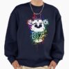 ssrcooversized sweatshirtmens 0105081f66c8590f4efrontsquare productx1000 8 - Five Nights At Freddy's Merch