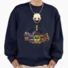 ssrcooversized sweatshirtmens 0105081f66c8590f4efrontsquare productx1000 9 - Five Nights At Freddy's Merch